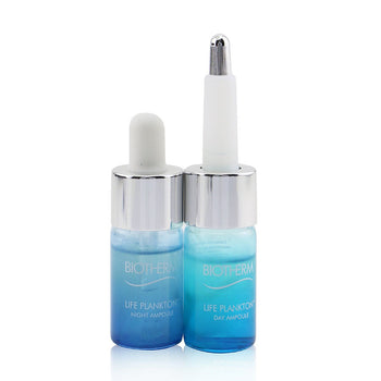 BIOTHERM life plankton day & night ampoule  --20ml/0.67oz